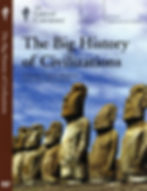 Big History of Civilizations
