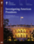 Investigating American Presidents