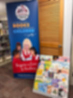 Dollys Imagination Library