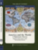 America and the World