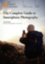 Complete Guide to Smartphone Photography (The) - Cover