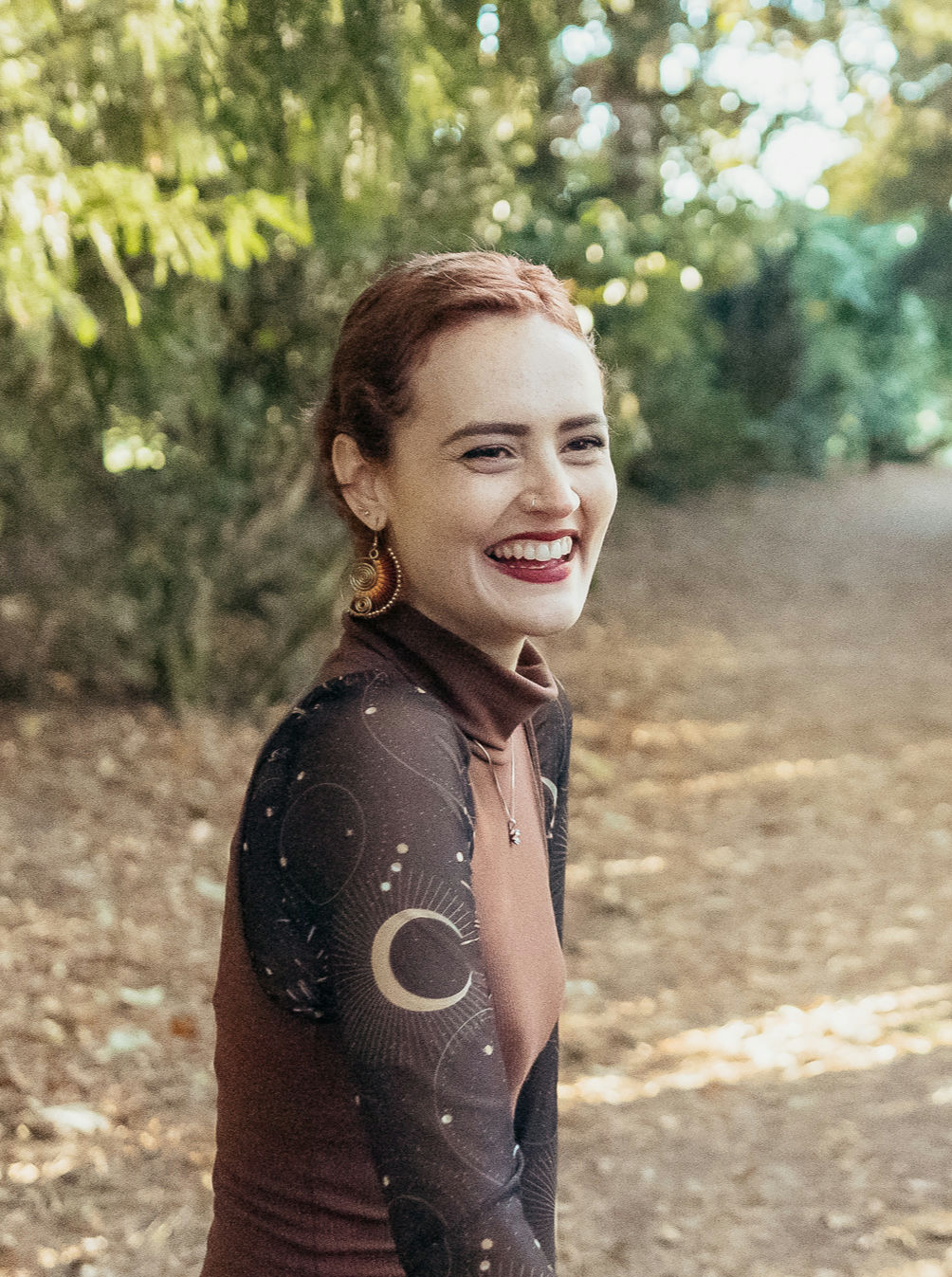 Writer: River Wilson