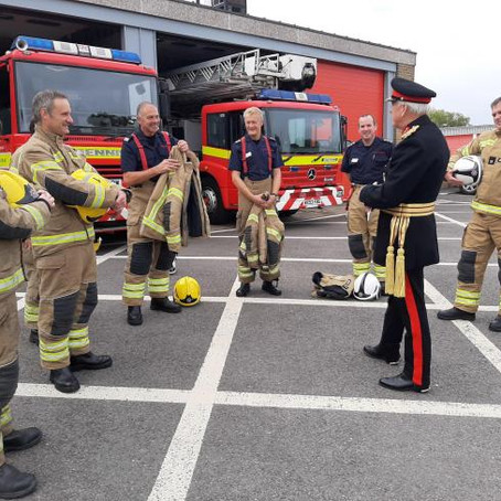 Emergency Services Day