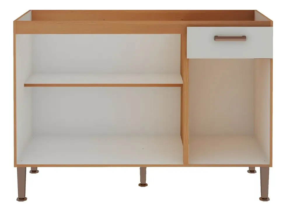 Miniatura: Bajo mesada Sicilia