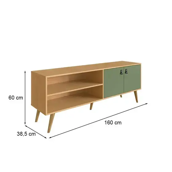 Miniatura: Rack Mint