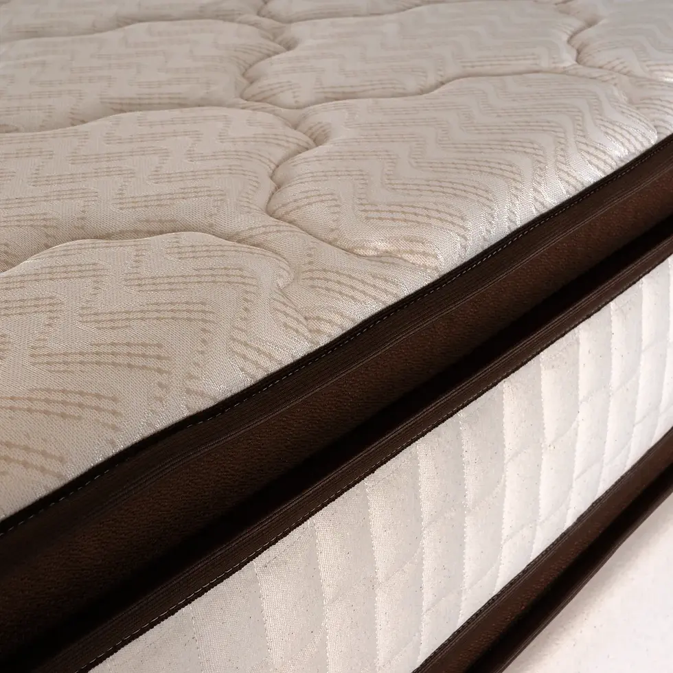 Miniatura: Sommier GENIUS 2 plazas
