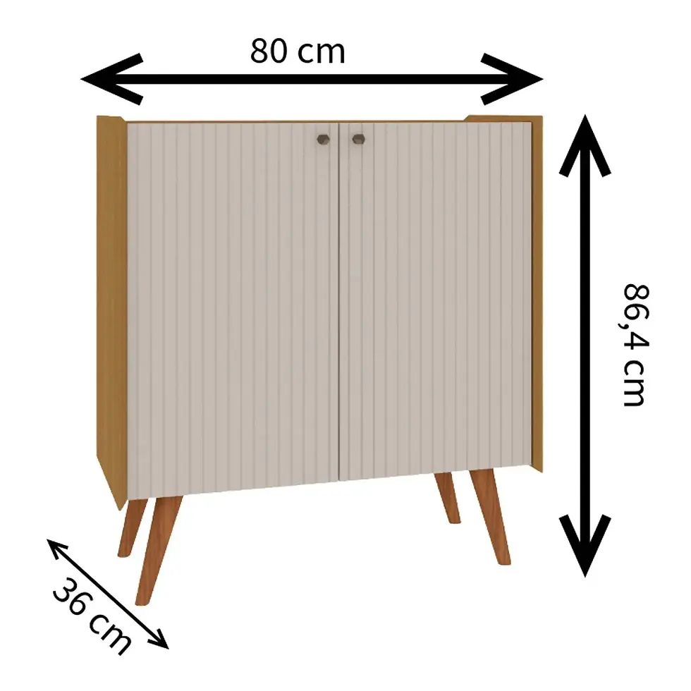 Miniatura: Buffet Vertice