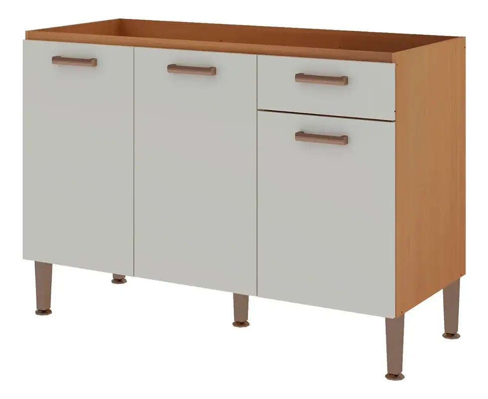 Miniatura: Bajo mesada Sicilia