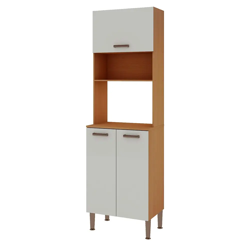 Miniatura: Placard de cocina Sicilia