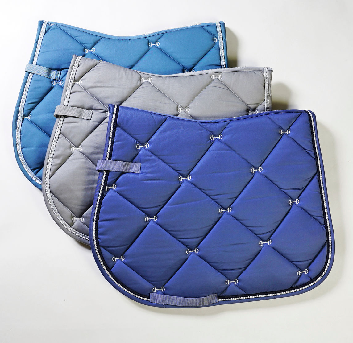 HKM Saddle Pads , General Purpose