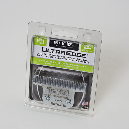 Andis Ultra Edge T84 Clipper Blade Arizona Saddlery