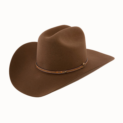 Stetson Powder River , Mink | Arizona Saddlery