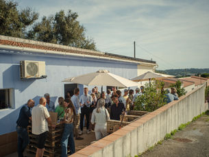 🌟 First Algarve Impact Meetup a Big Success! 🌟