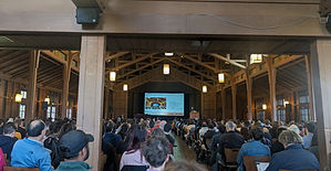 FUNGAS goes Asilomar