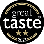 Great Taste Award 2 star 2025.png