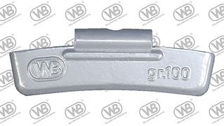 clip-on weight