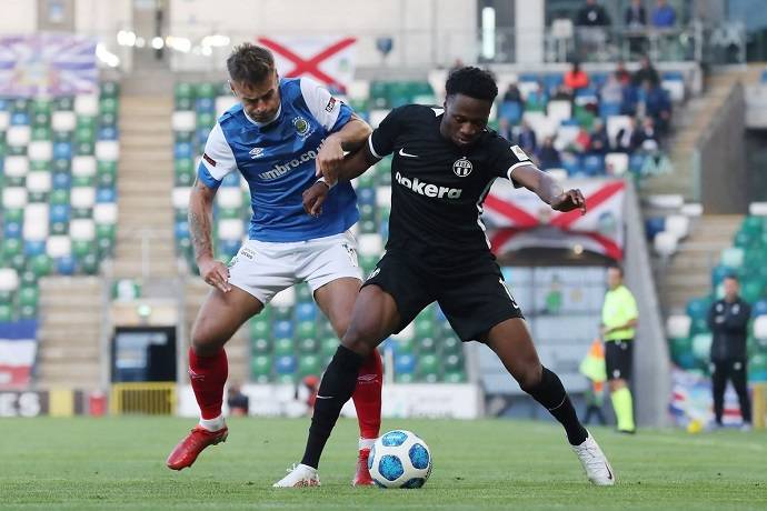 Soi kèo Zurich vs Hearts, 0h00 ngày 19/8 content media