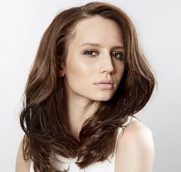 Best Hair Cut And Color Salon 日本人美容室 Terra Hair Design