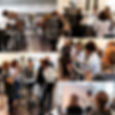 Hoyu Balayage hands on class by masa !_D