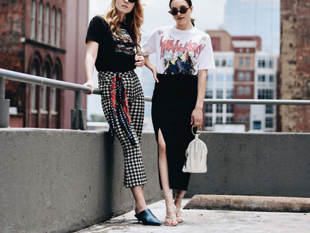 Nashville Style Bloggers Building a Brand with Brains