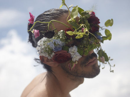 Jessika Doyel: Giving Flowers a Second Chance