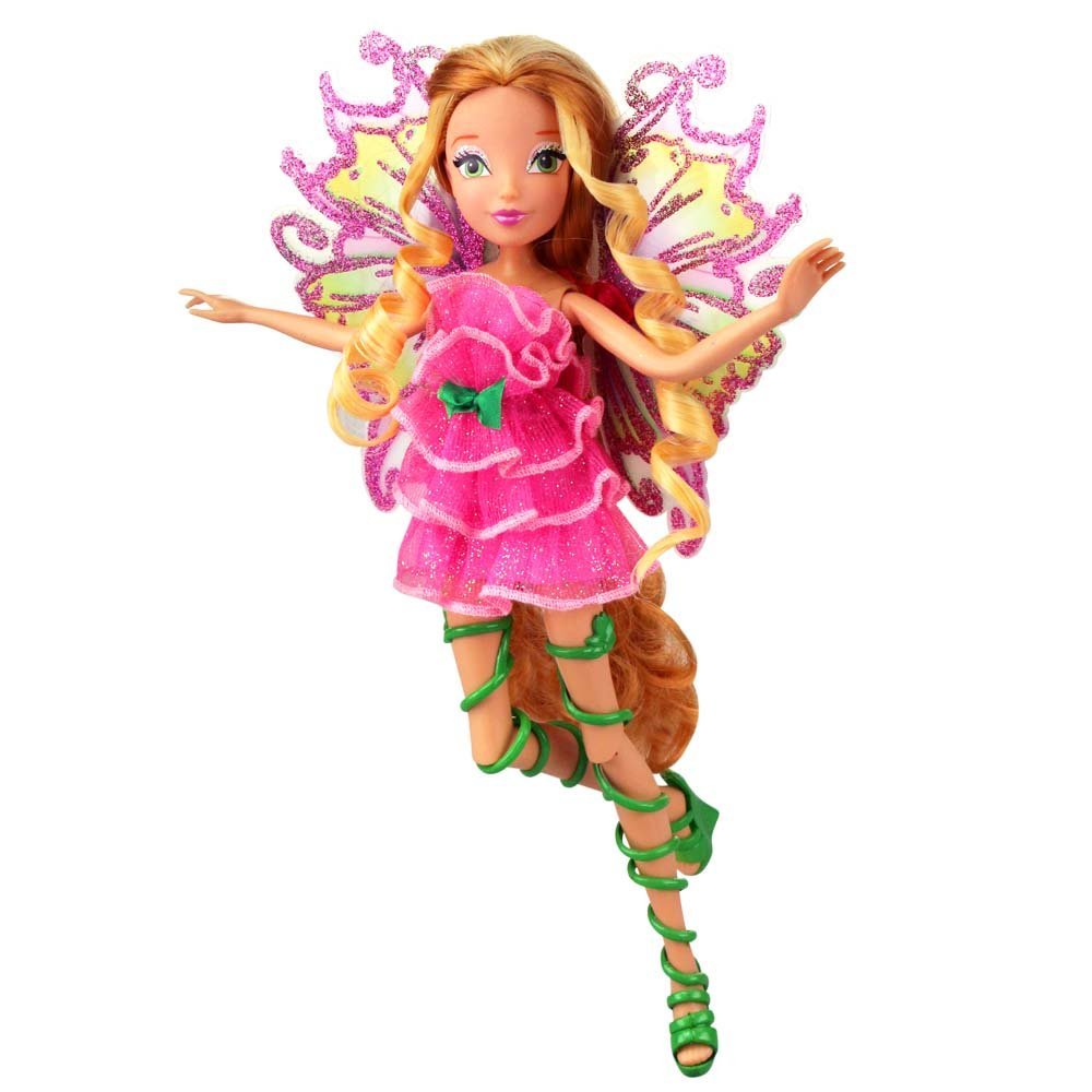 Winx Dolls All Of Winx Club