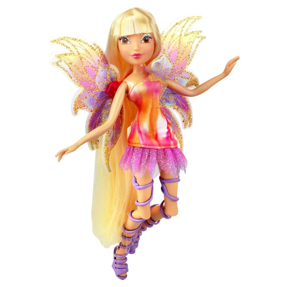 Winx Dolls All Of Winx Club
