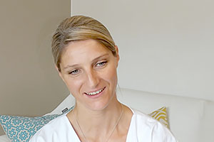 Sophie Colombel