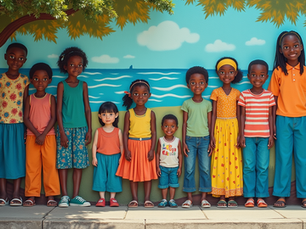 Exploring Culture: The Impact of Art on Society