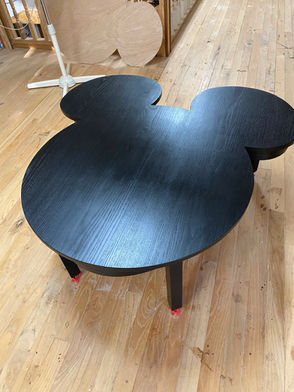 Mouse Table