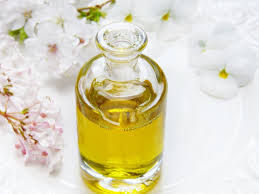 Les huiles de massage