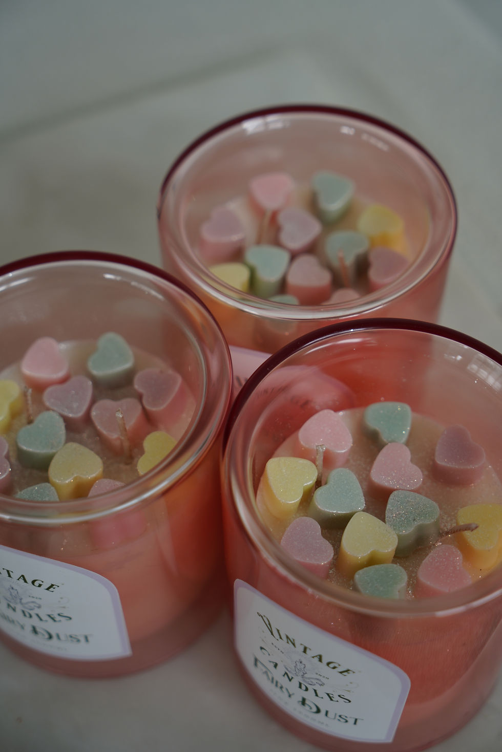 Thumbnail: Fairy Dust Rainbow (1pc)