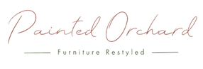 Painted Orchard Logo