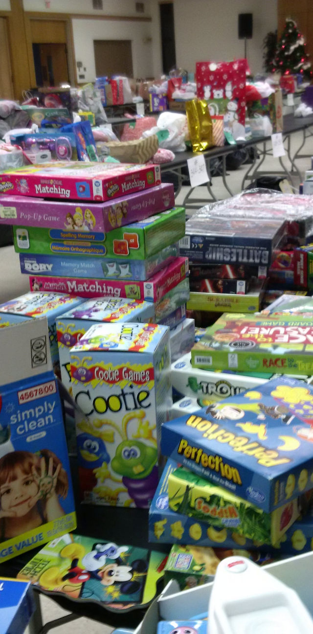 Holiday Meals Help Resources | Knights of Columbus