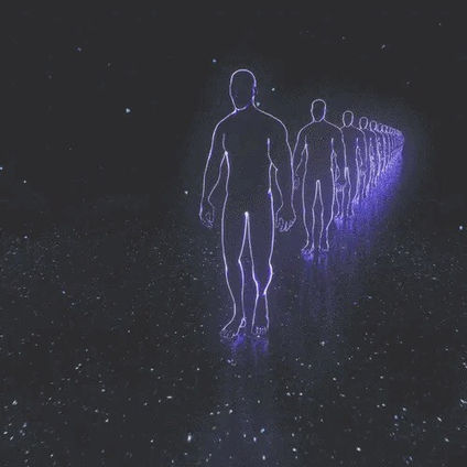 MUITO ALÉM DA TRISTEZA