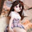 縮圖：MW GIRL魔物姬 - (現貨)小桃 - 85cm 中胸 - (搪膠頭+矽膠身體)