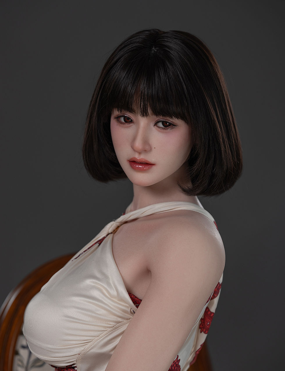 TOP CYDOLL - Shizukawa Yuri - 168 cm F Cup - (Full Silicone)