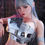 Thumbnail: MD DOLL-(#M54)Nancy-166cm D罩杯-(全矽膠)