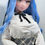 Thumbnail: ElsaBabe 愛莎貝兒-AHR016 中野花澄Nakano Kasumi-148cm-(全矽膠)