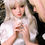 Thumbnail: BEZLYA彼之良娃娃-(#0170)風鈴&鈴蘭-149cm C罩杯 2.0-(矽膠頭+TPE身)