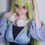 Thumbnail: ElsaBabe 愛莎貝兒-AHR013 月詠彩奈Tsukuyomi Ayana-148cm-(全矽膠)
