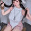 Thumbnail: MD DOLL-(#M21)Lily莉莉-150cm D罩杯-(全矽膠)