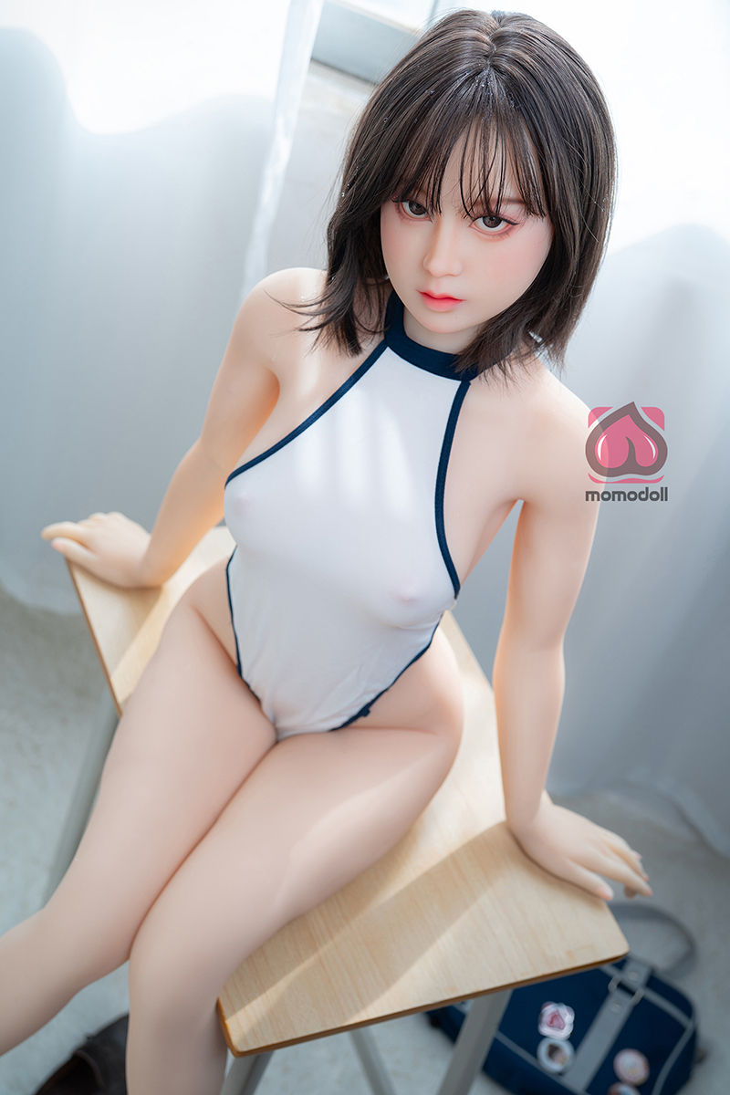 縮圖：MOMODOLL-MM205 Nonoka-150cm B罩杯-(全TPE)