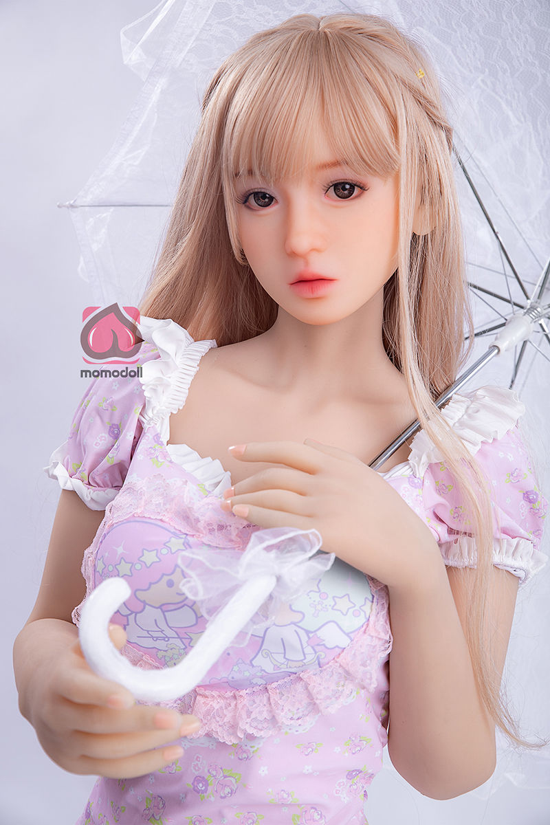 MOMODOLL-MM163 Marina-(Full TPE)