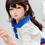 Thumbnail: BEZLYA彼之良娃娃-(#0192)茉莉-138cm 2.0-(矽膠頭+TPE身)