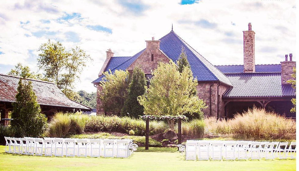 The Thistle Country Club