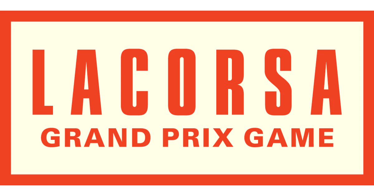 LaCorsa Grand Prix Game.webp