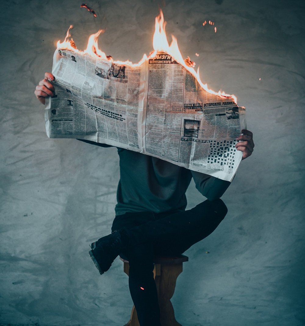 Is Social Media Marketing Replacing Traditional Advertising?