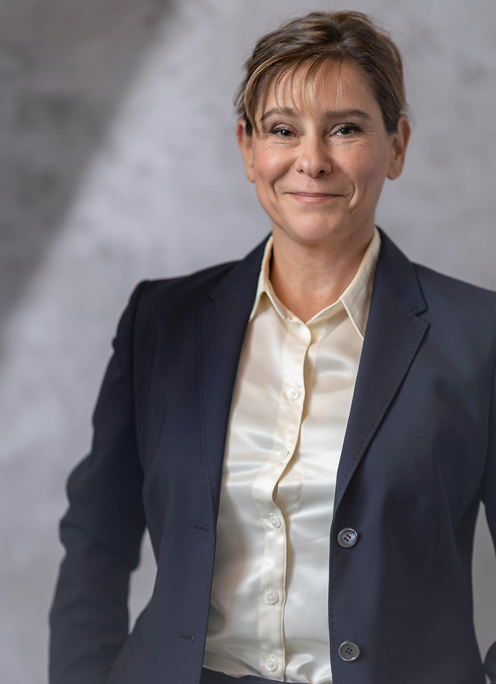 Ina Spuling Interim HR Leader & Career Coach