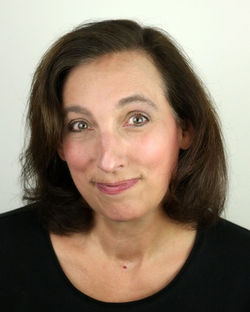 Kirsten Currie Tait